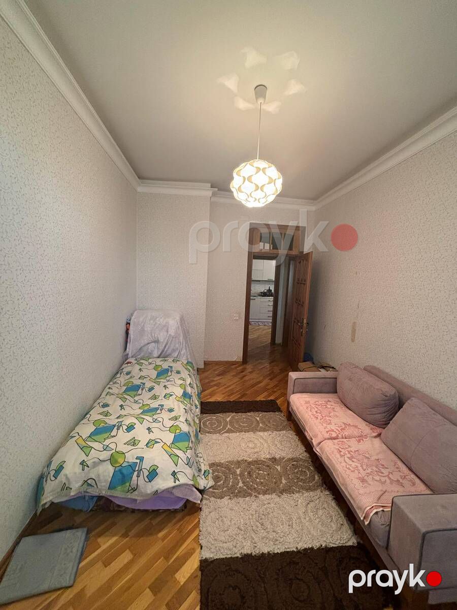 Satılır 3 otaqlı yeni tikili 104 m² — Mənzil, Bakı (12)
