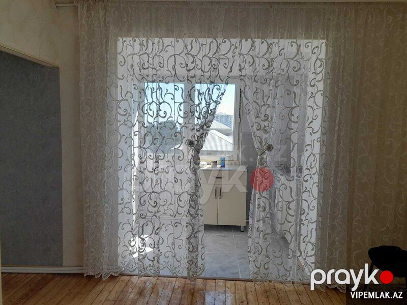 Xətai rayonunda 2 otaqlı Köhnə tikili Kirayə verilir, 60 m² — Mənzil, Bakı (2)
