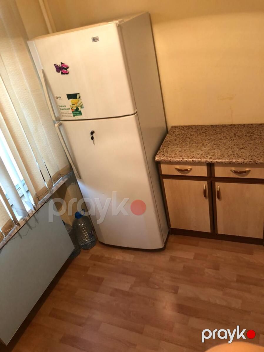 İcarəyə verilir 2 otaqlı köhnə tikili 48 m² — Mənzil, Bakı (6)