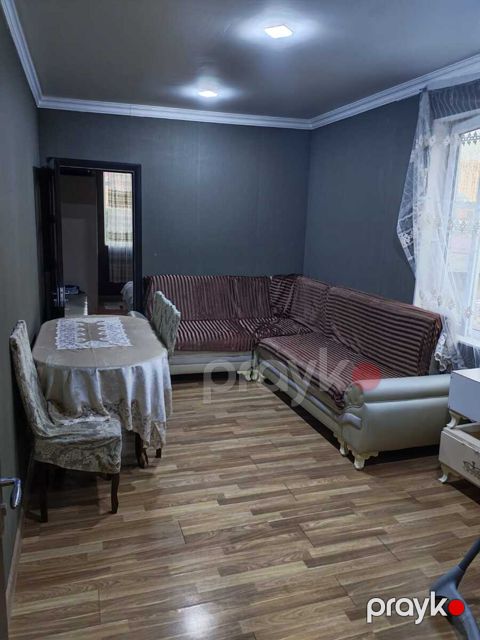 İcarəyə verilir 2 otaqlı həyət evi/bağ evi 40 m² — Bakı