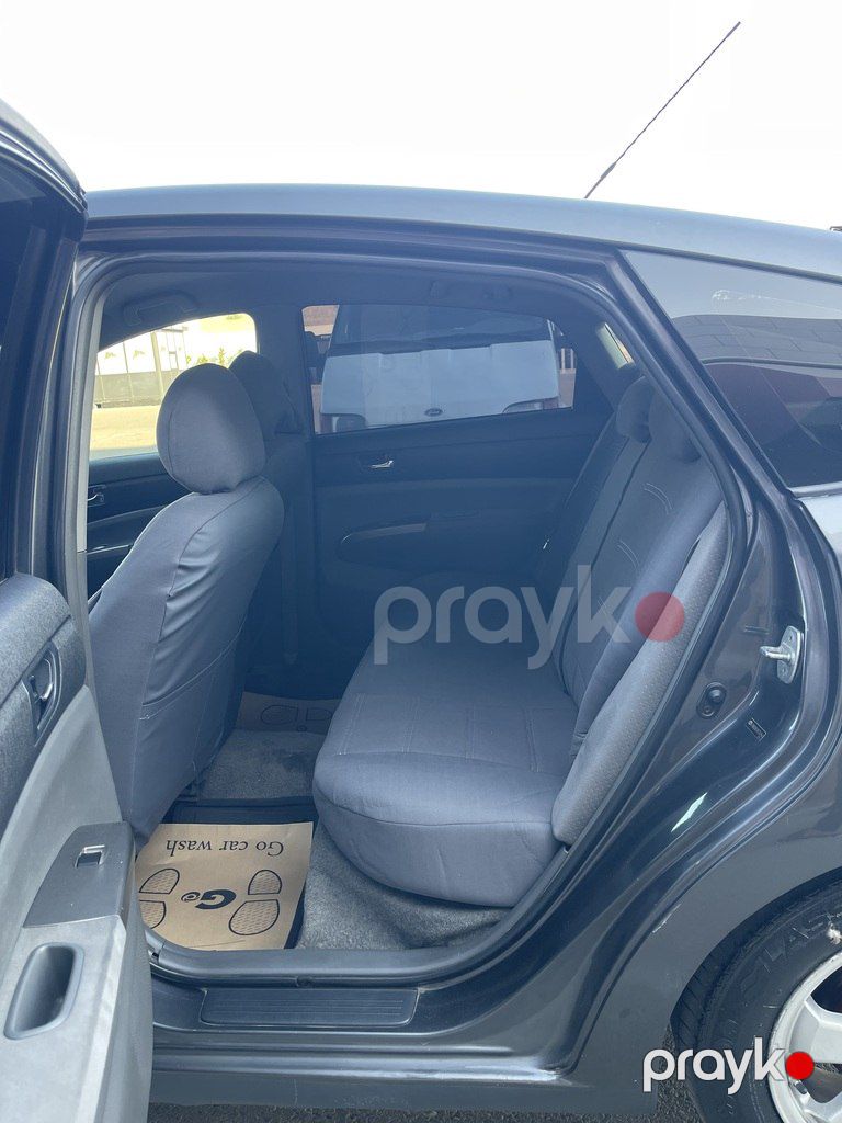 Toyota Prius, 1.5 L, 1.3 kWh, 2007 il, 335 905 km — Avtomobillər, Bakı (4)