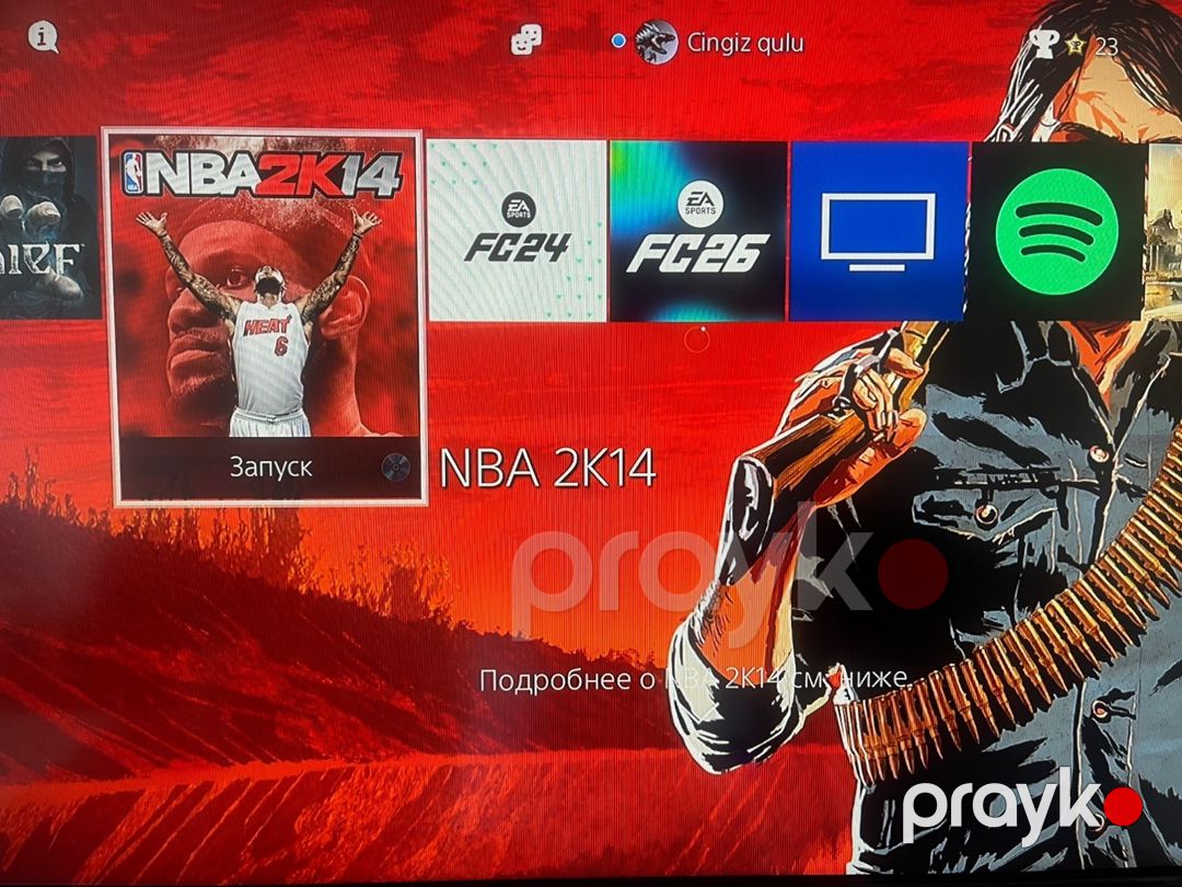 Sony Playstation 4 fat Destiny edition 1TB — Oyunlar, konsollər və proqramlar, Bakı (2)