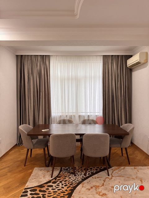 İcarəyə verilir 2 otaqlı yeni tikili 77 m²