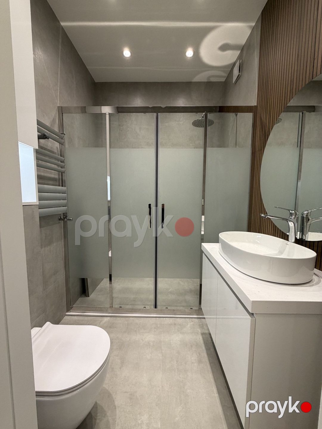 Satılır 2 otaqlı yeni tikili 77 m² — Mənzil, Bakı (11)