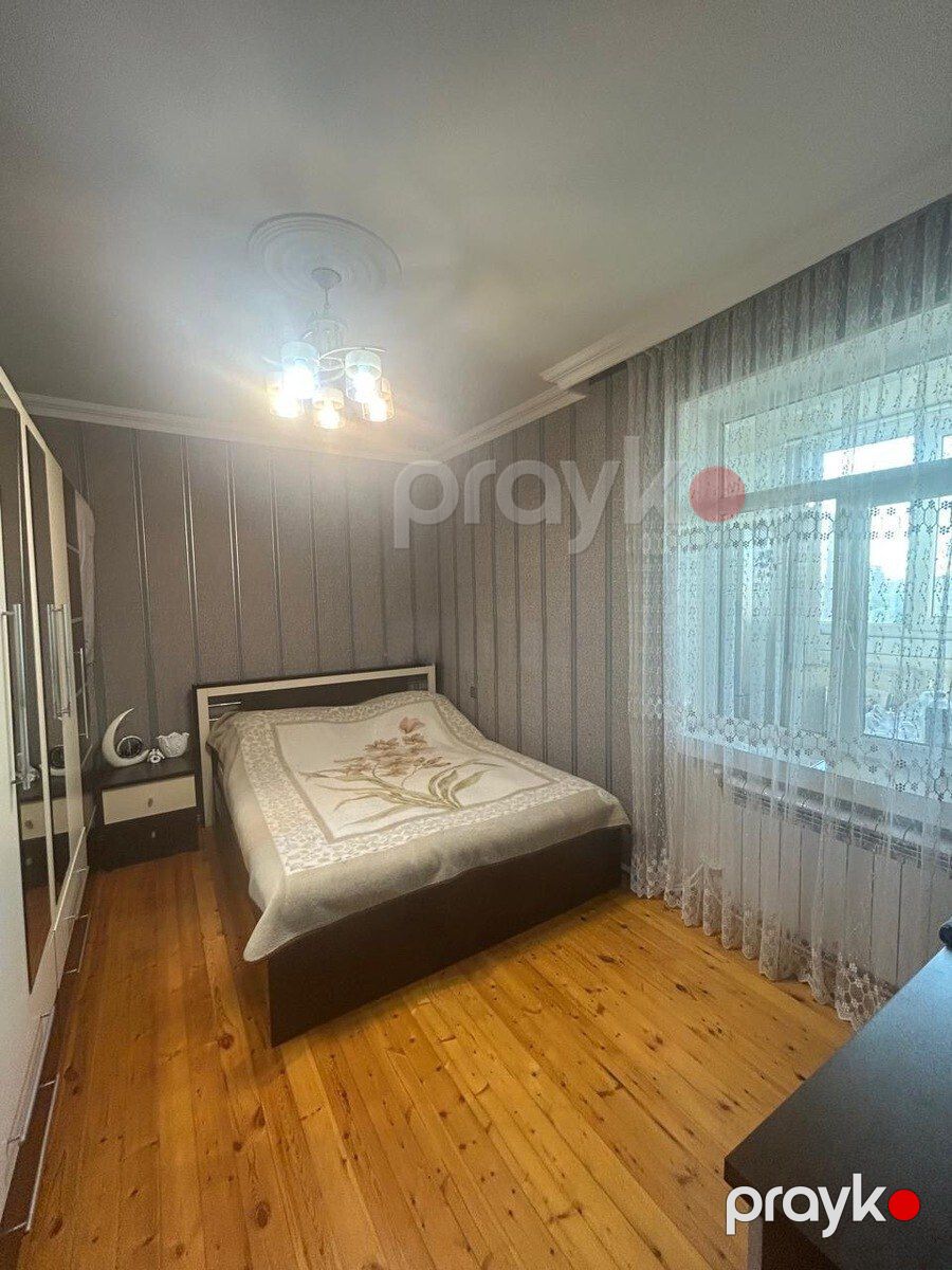 Satılır 3 otaqlı köhnə tikili 63 m² — Mənzil, Bakı (4)