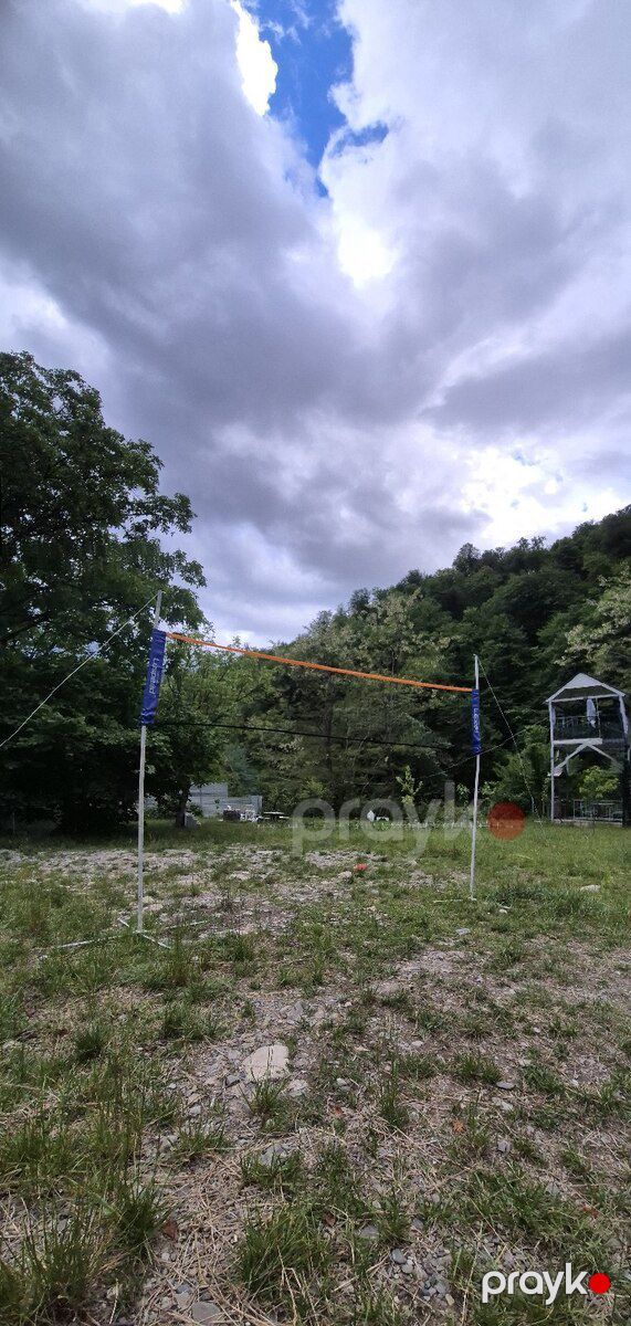 Həyət evi kirayə verilir, İsmayıllı r — Ev, villa, İsmayıllı (7)