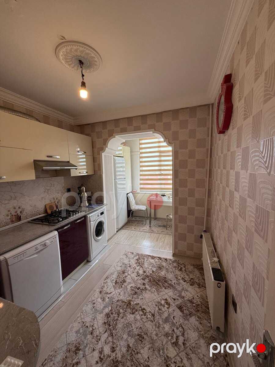 Satılır 3 otaqlı köhnə tikili 90 m² — Mənzil, Bakı (7)