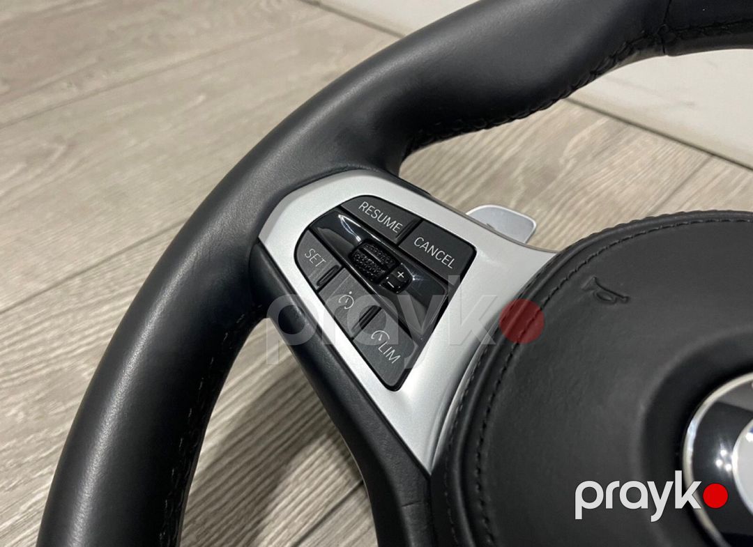 BMW G30 G20 G05 G07 sükanı — Ehtiyat hissələri və aksesuarlar, Bakı (10)