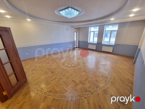 Satılır 3 otaqlı yeni tikili 161 m² — Bakı