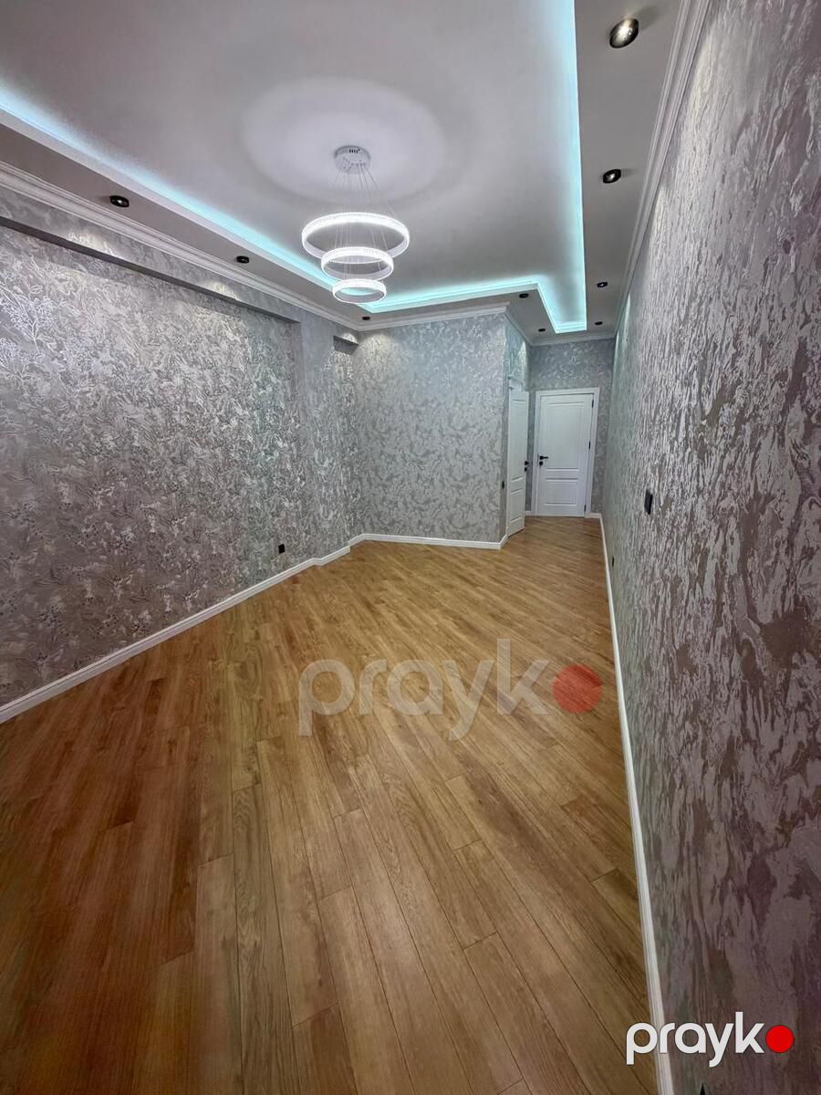 Satılır 3 otaqlı yeni tikili 130 m² — Mənzil, Bakı (7)