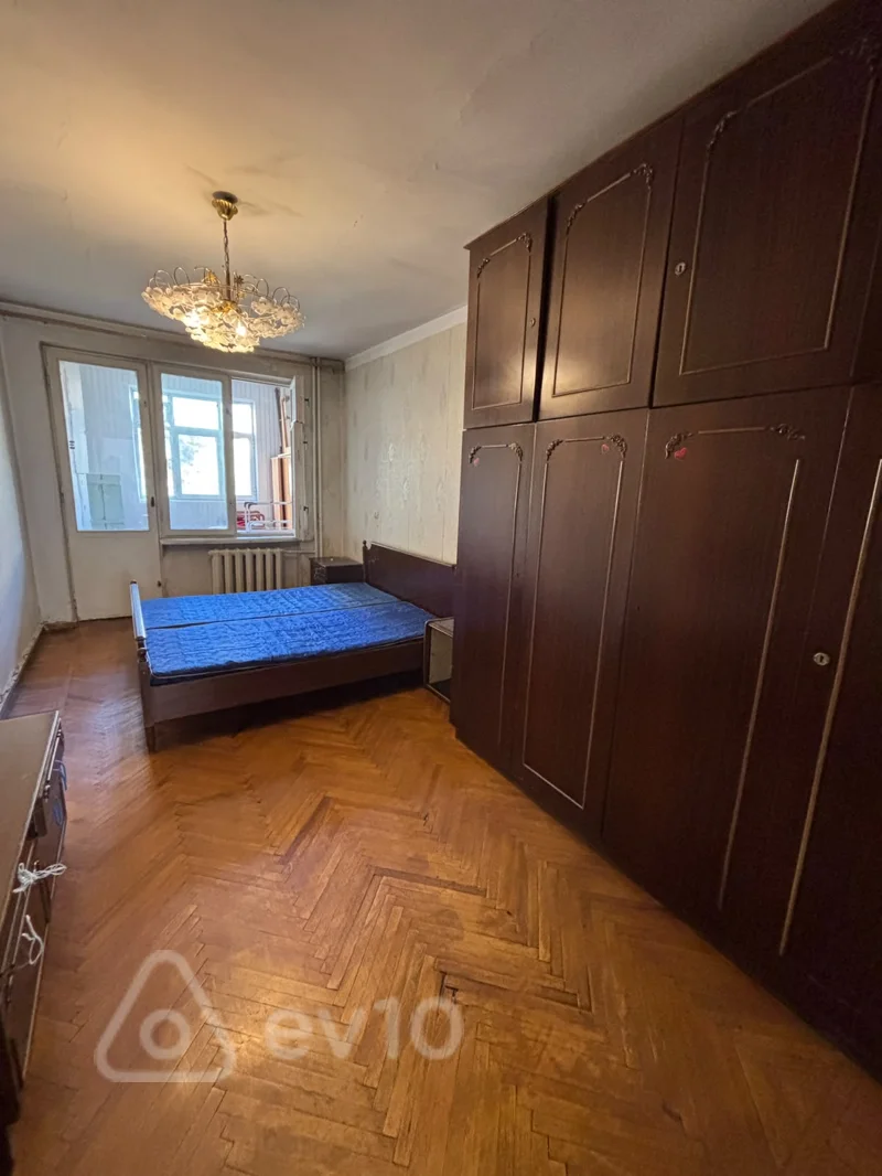 3 otaqlı mənzil, 65 m², Azadlıq pr. — kirayə — Mənzil, Bakı (4)