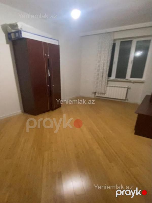 Satılır 3 otaqlı Bina evi menzil (Yeni tikili), 85 m², Yasamal rayonu — Mənzil, Bakı (2)