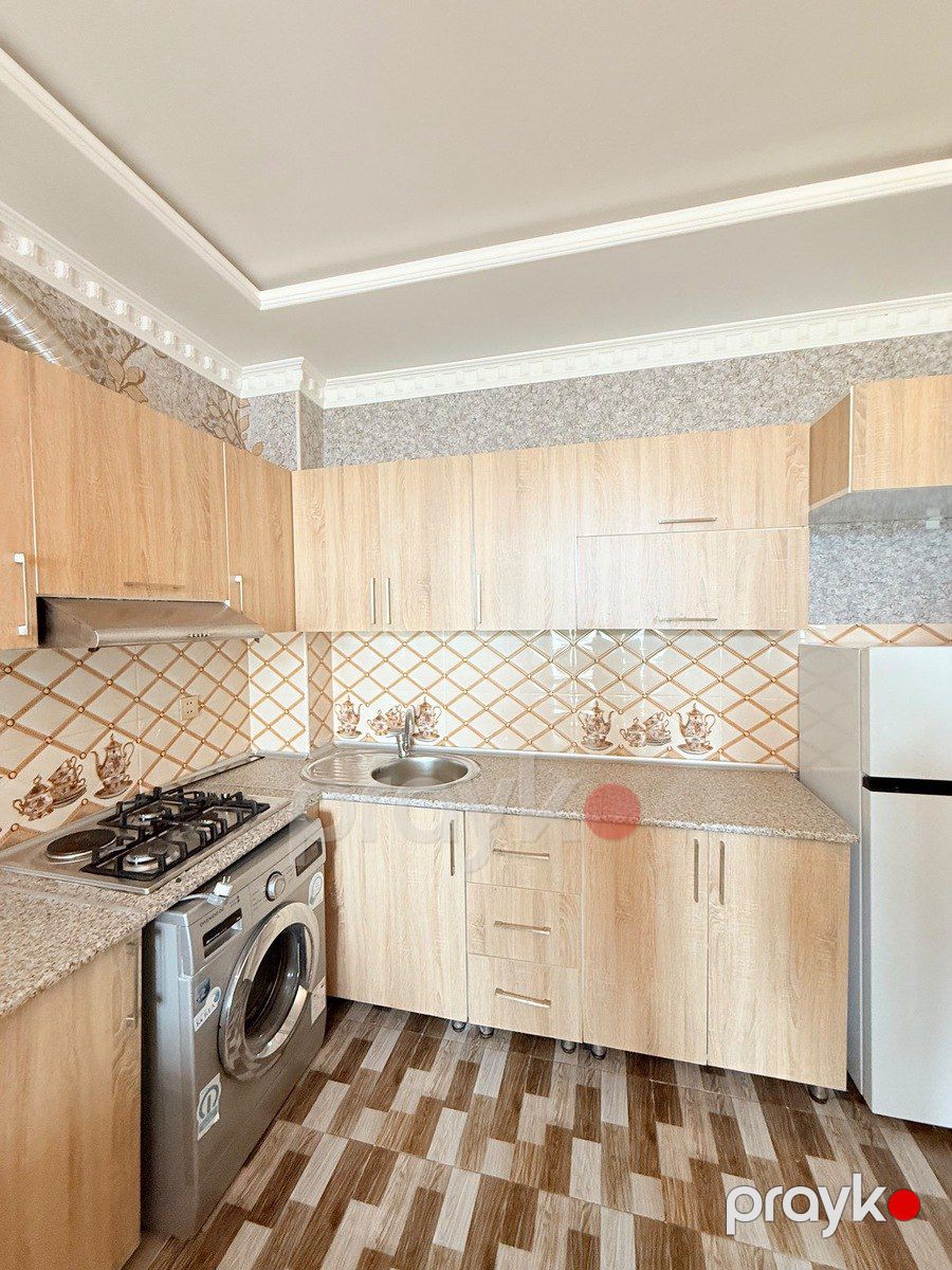 Satılır 2 otaqlı yeni tikili 53 m² — Mənzil, Xırdalan (8)