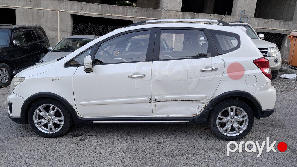 Changan CX 20, 1.3 L, 2014 il, 158 000 km — Avtomobillər, Bakı (6)