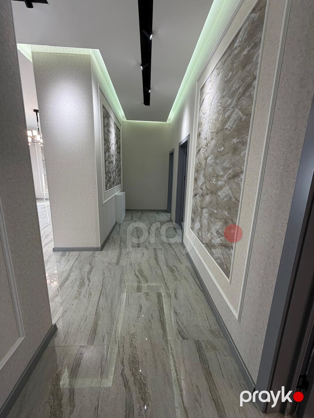 Torpaq sahəsi: 3 sot ​Otaq sayı: 1 zal, 3 yataq otağı (spalni) — Ev, villa, Digah (4)