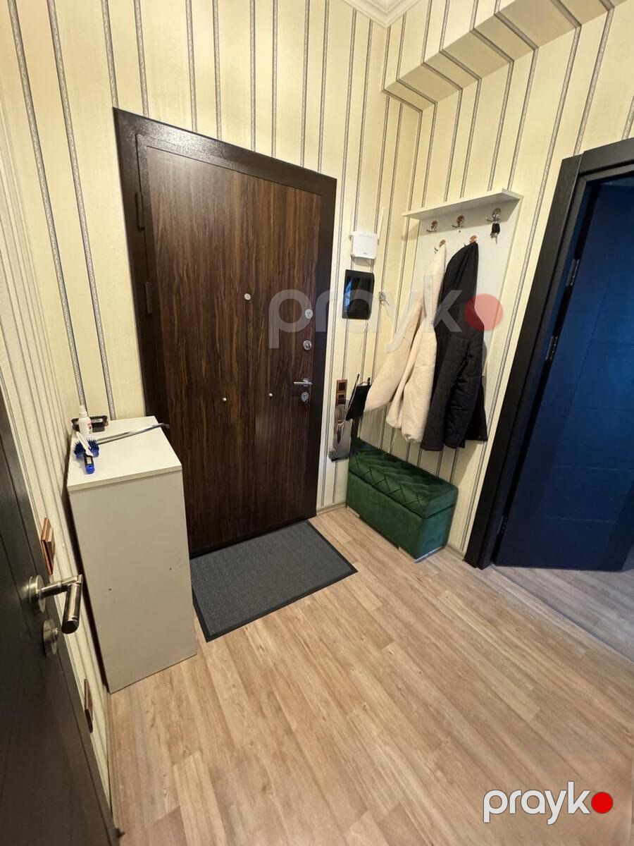 İcarəyə verilir 2 otaqlı yeni tikili 60 m² — Mənzil, Bakı (6)
