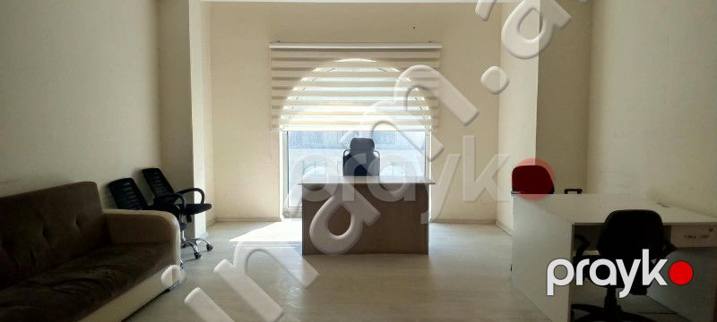 1 otaqlı Ofis, Kirayə (aylıq), Bakı, Nərimanov, Nəriman Nərimanov — Ofis, Bakı (3)