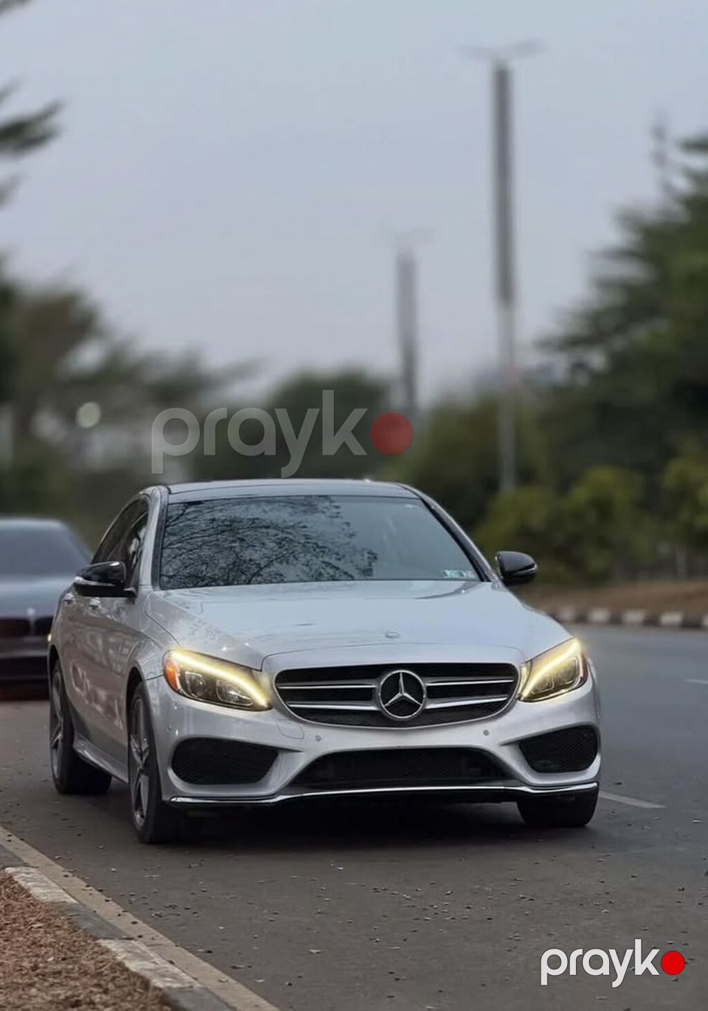 Mercedes-Benz E 300: 2 l 2015 il Sedan — Avtomobillər, Bakı (2)