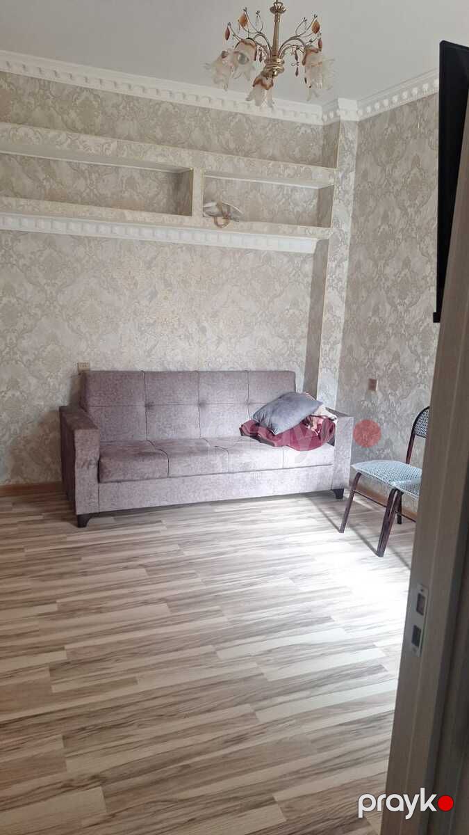 Satılır 2 otaqlı həyət evi/bağ evi 25 m² — Ev, villa, Bakı (5)