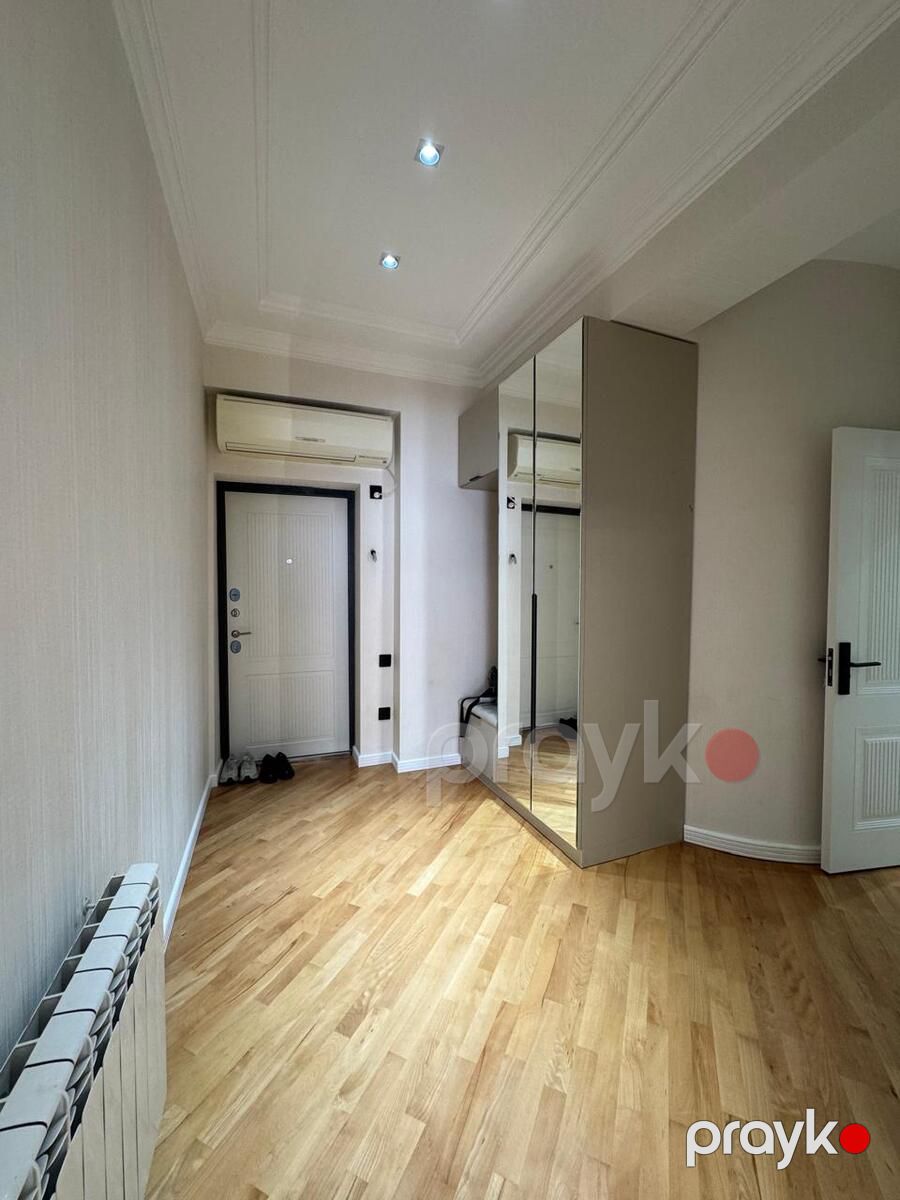 Satılır 2 otaqlı yeni tikili 68 m² — Mənzil, Bakı (7)