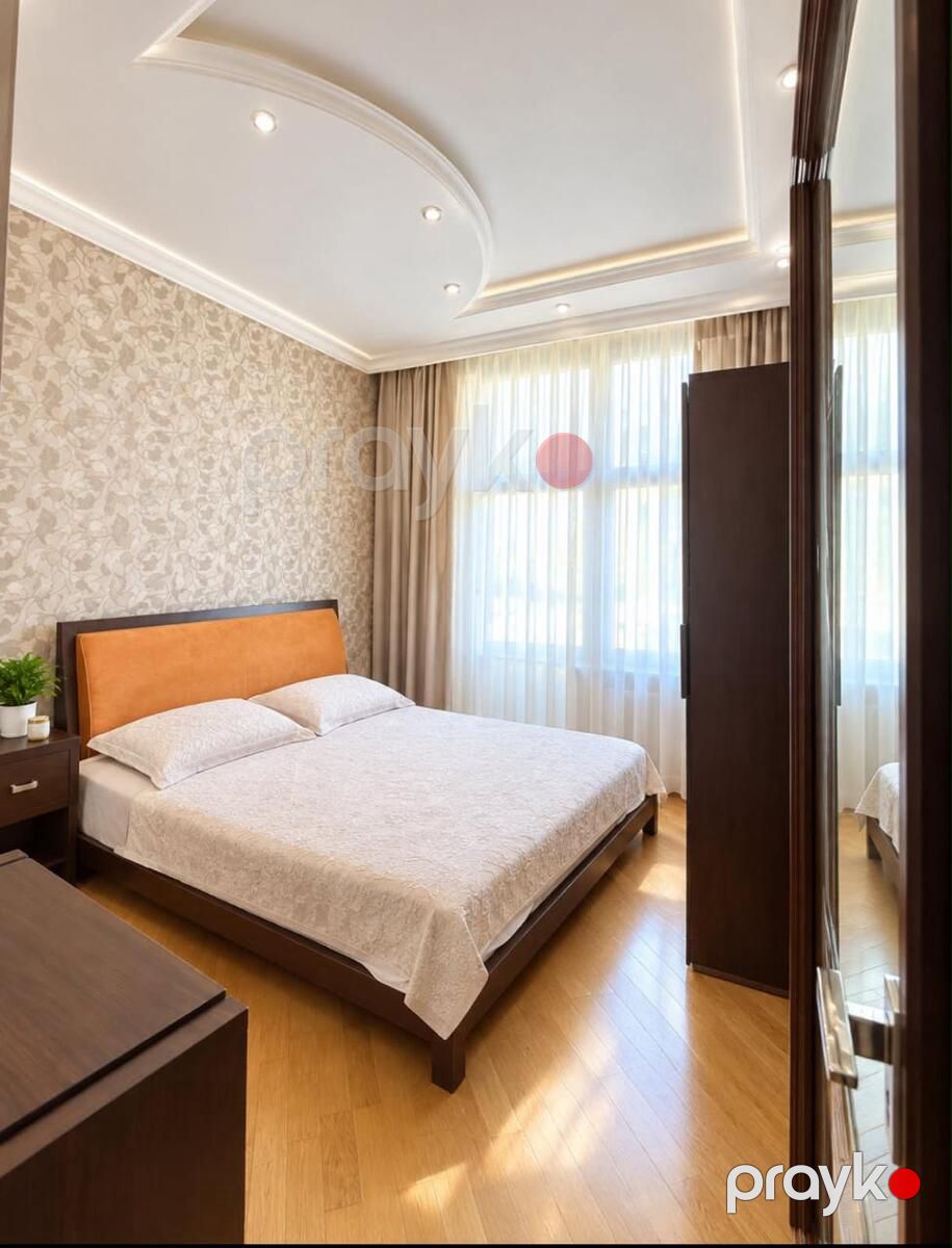 Satılır 2 otaqlı yeni tikili 70 m² — Mənzil, Bakı (5)
