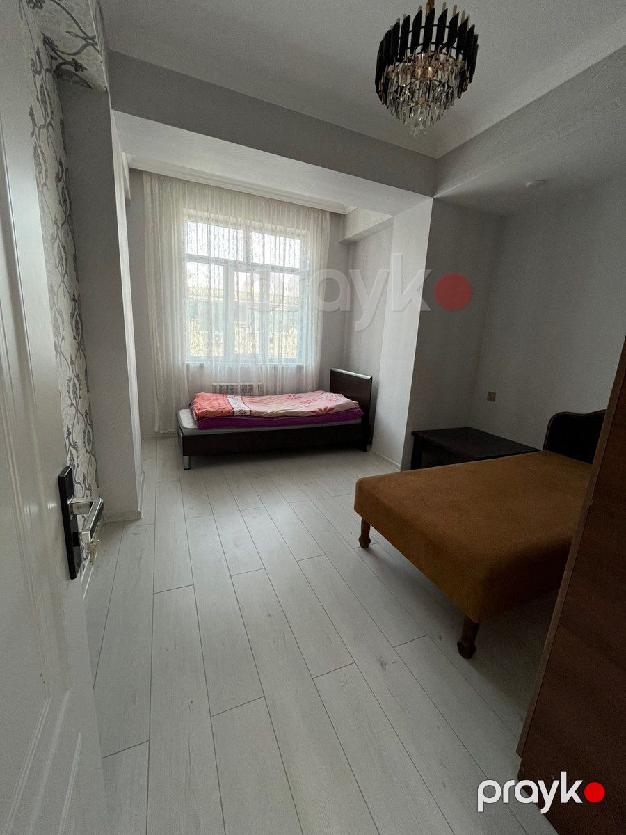 2-otaqlı yeni tikili kirayə verilir, Aaaf Park, 53 m² — Mənzil, Xırdalan (2)