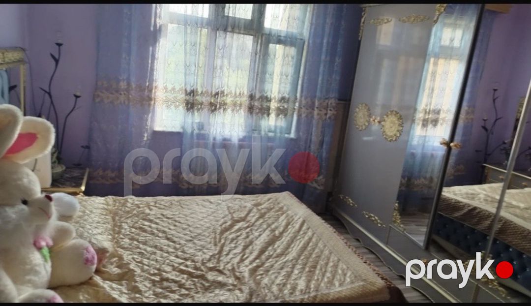 Satılır 5 otaqlı köhnə tikili 120 m² — Mənzil, Bakı (4)
