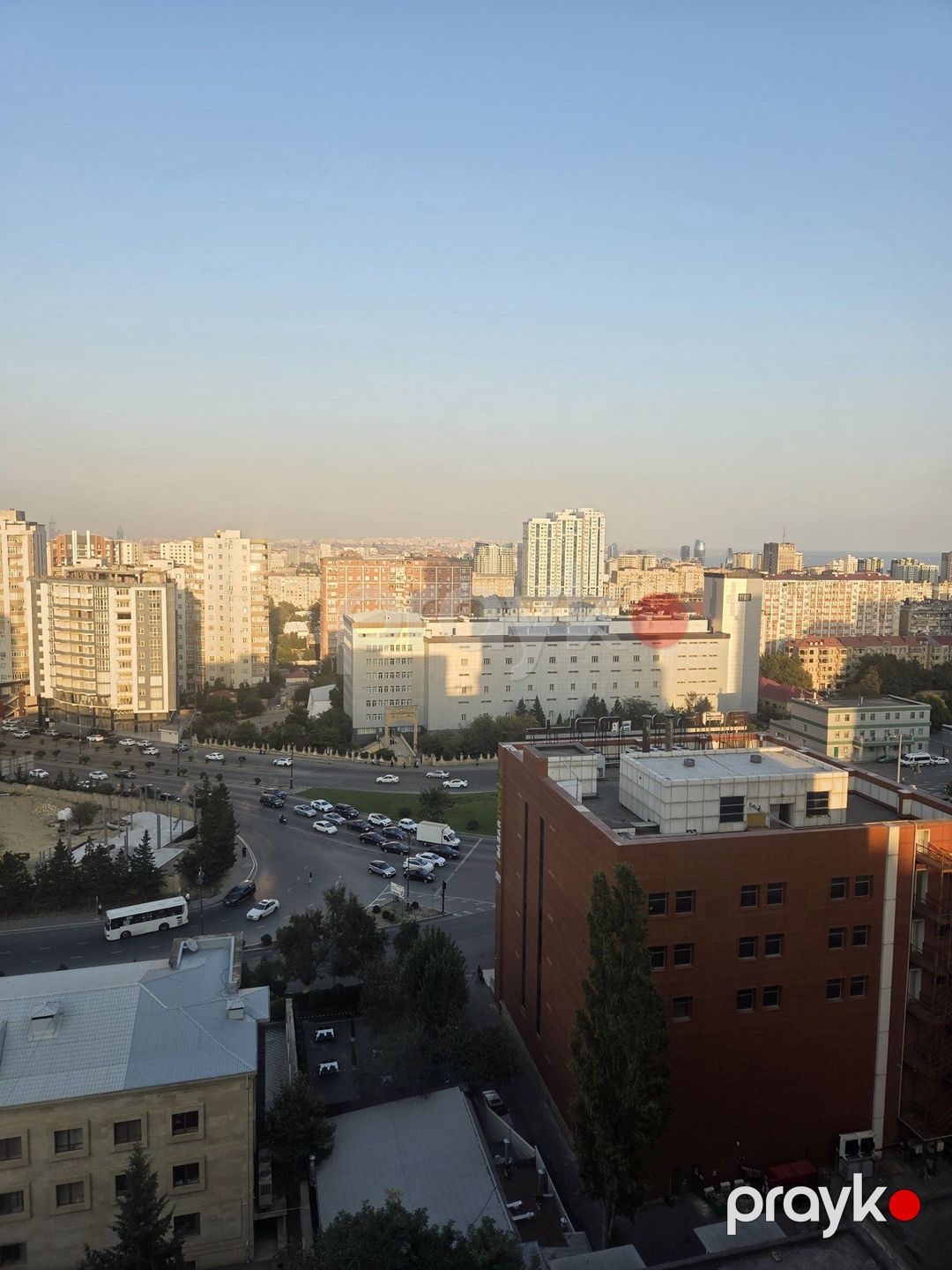 Satılır 3 otaqlı yeni tikili 127 m² — Mənzil, Bakı (11)