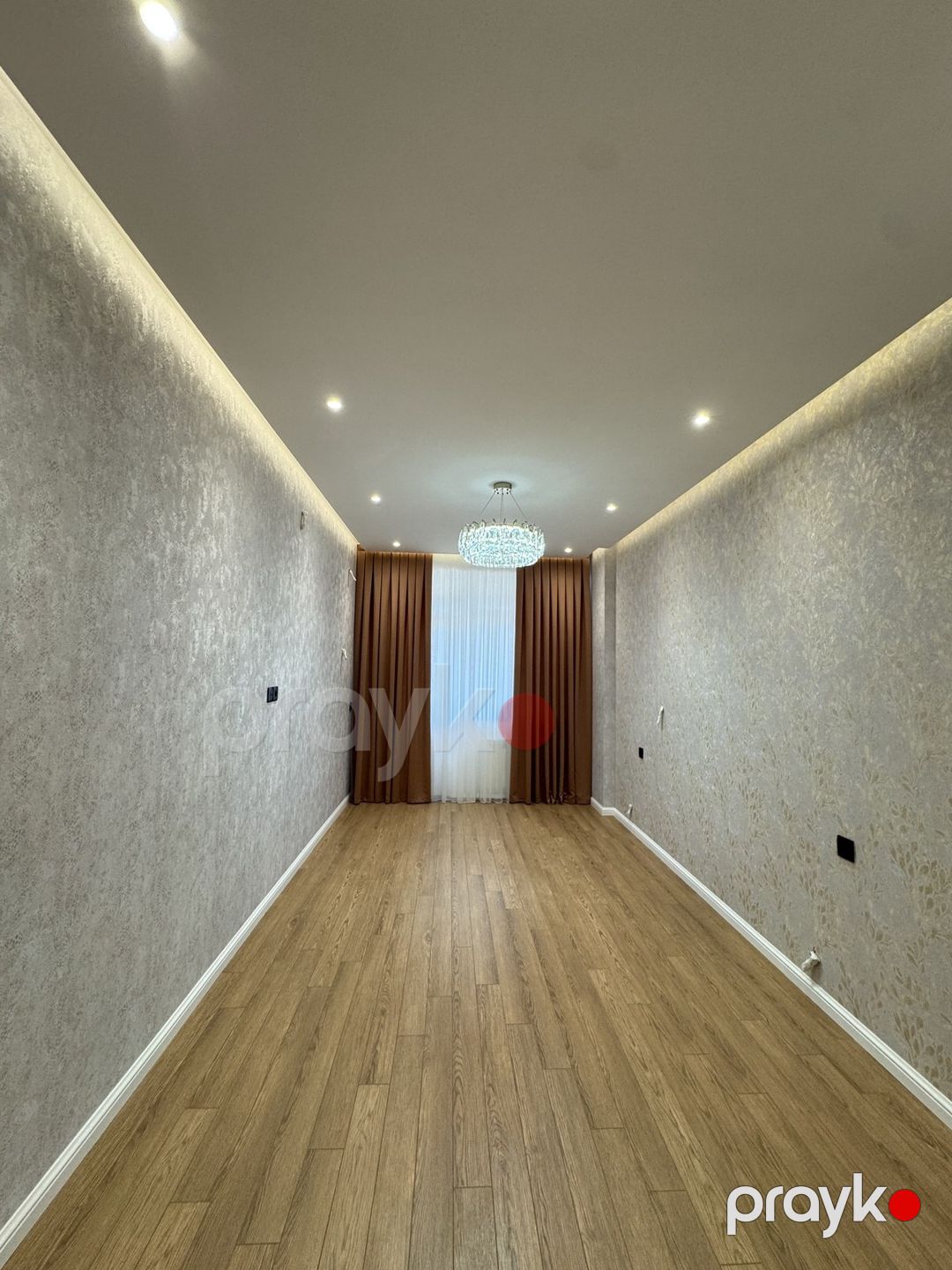 Satılır 2 otaqlı yeni tikili 79 m² — Mənzil, Bakı (7)