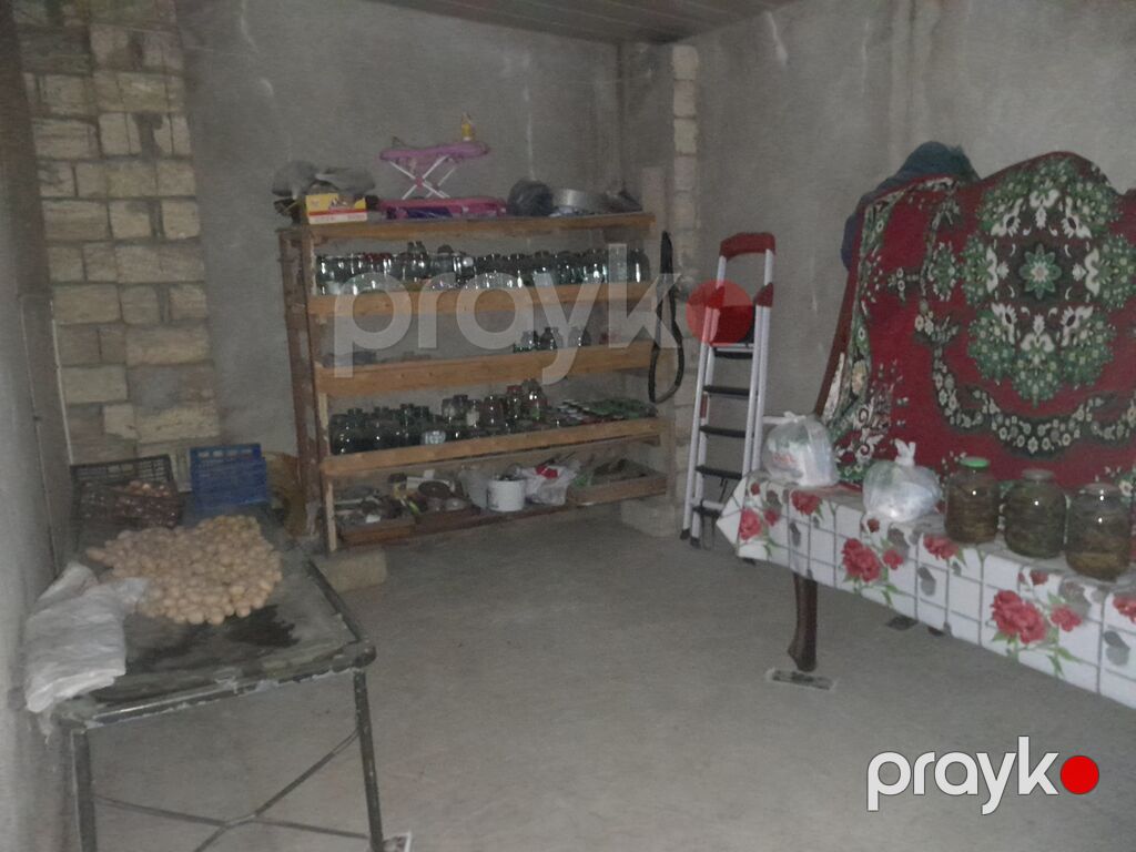 3 otaqlı, 110 kv. m, Kredit yoxdur — Ev, villa, Masazır (8)