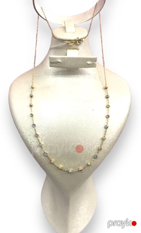 Qızıl boyunbağı 5401-65 — Bakı