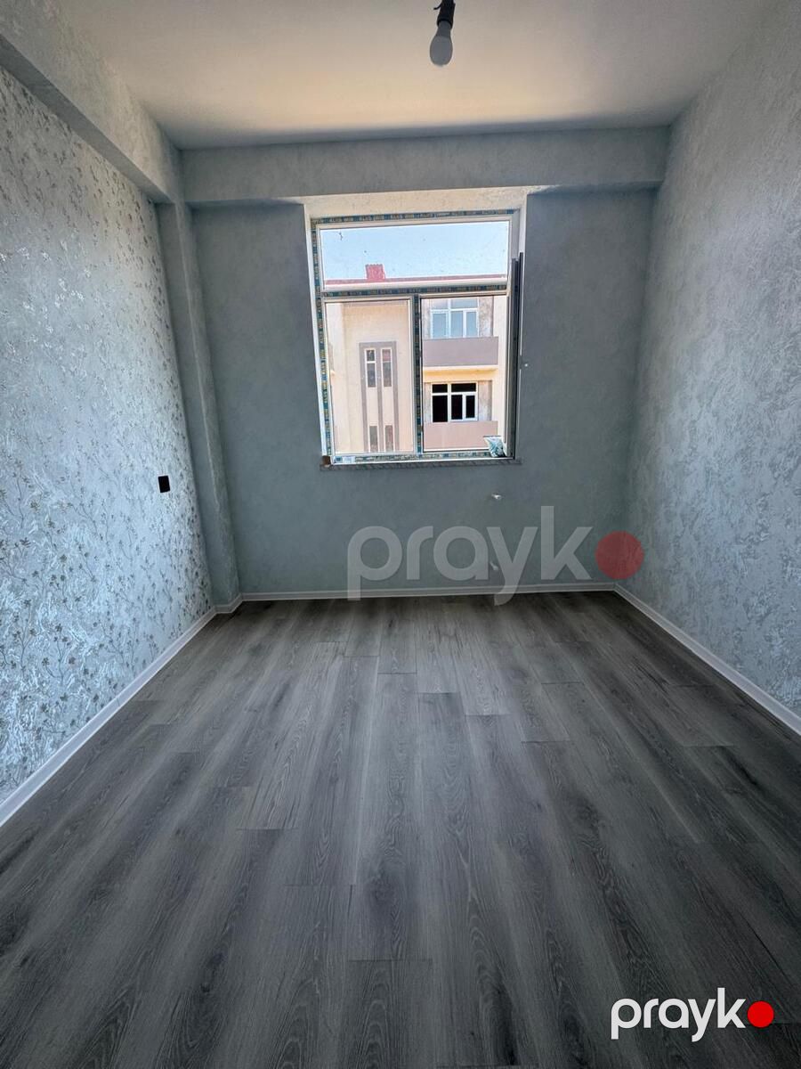Satılır 2 otaqlı yeni tikili 54 m² — Mənzil, Bakı (6)