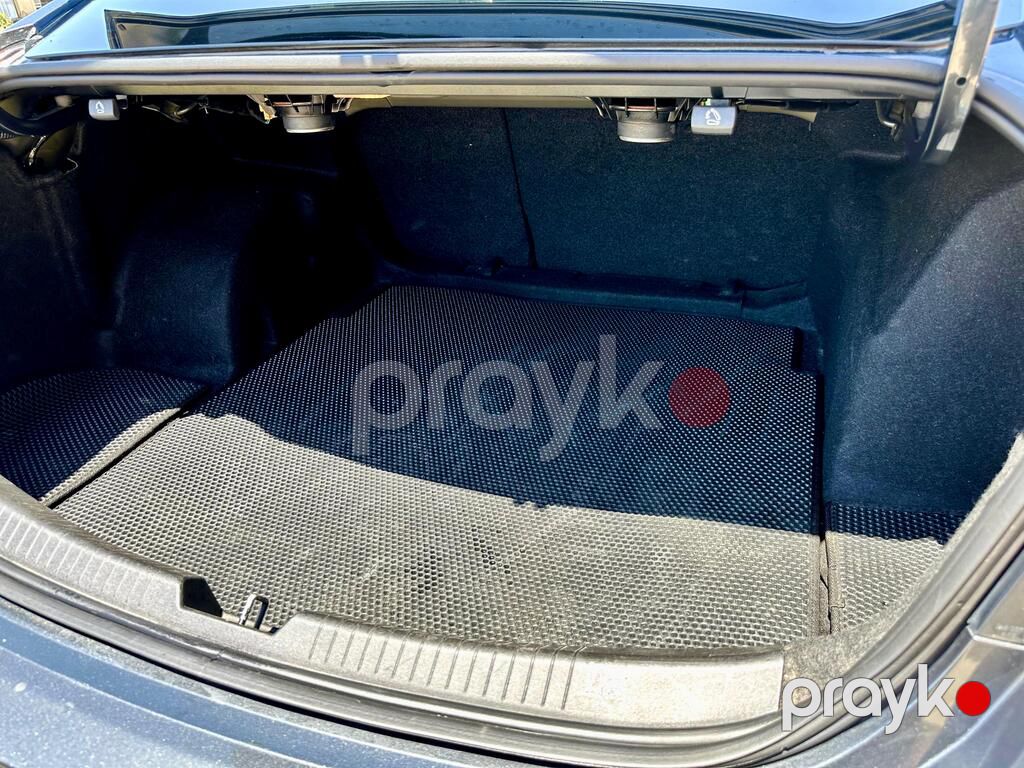 Chevrolet Malibu, 1.5 L, 2016 il, 173 000 km — Avtomobillər, Bakı (7)