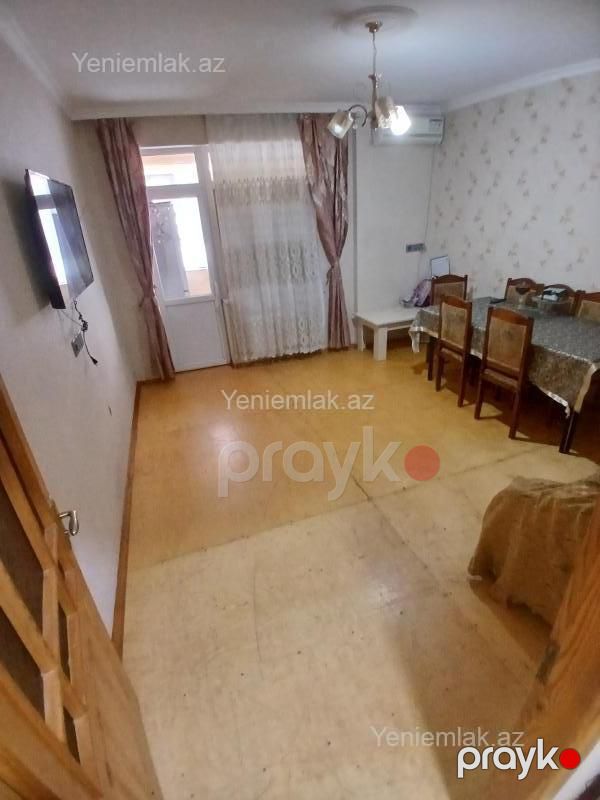 Satılır 2 otaqlı Bina evi menzil (Yeni tikili), 50 m², Xırdalan ş — Mənzil (11)