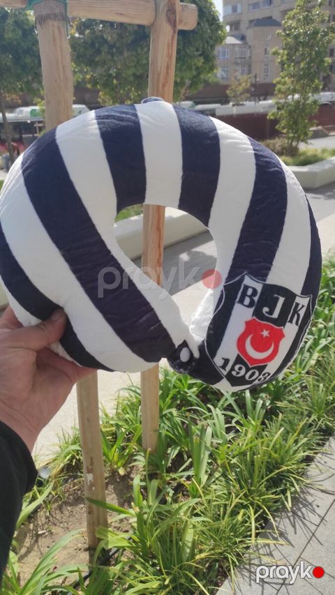 Boyun yastığı — Bakı