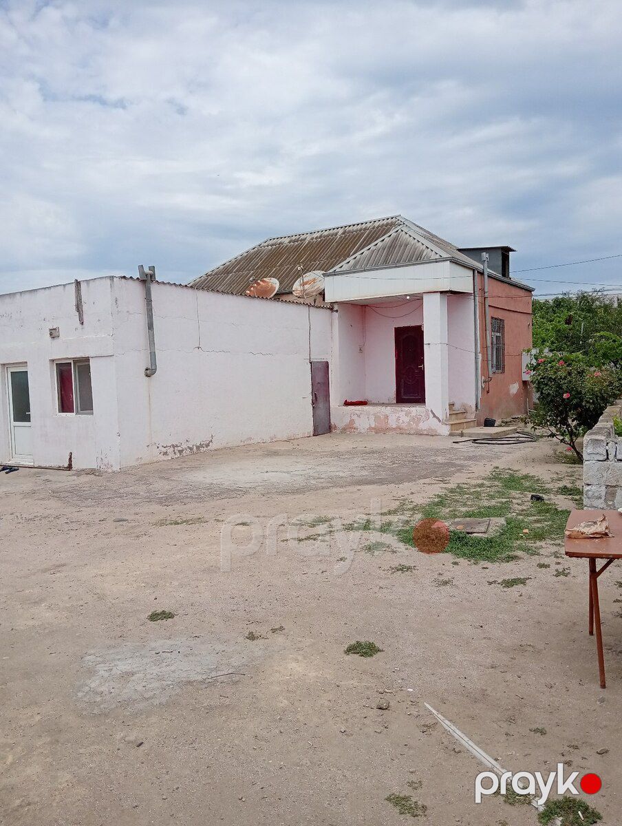 Bağ evi, Novxanı qəs — Ev, villa, Bakı (7)