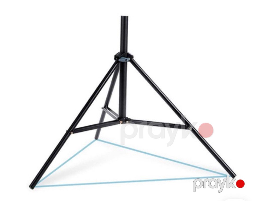 Штатив-трипод "Jmary MT-75" — Foto və video texnikası, Bakı (9)