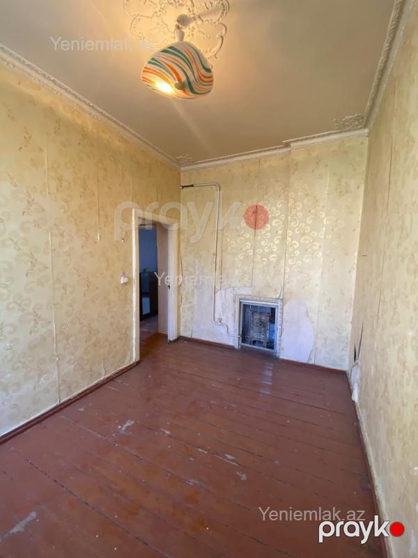Satılır 3 otaqlı Bina evi menzil (Köhnə tikili), 70 m², Sabunçu rayonu — Mənzil, Bakı (8)