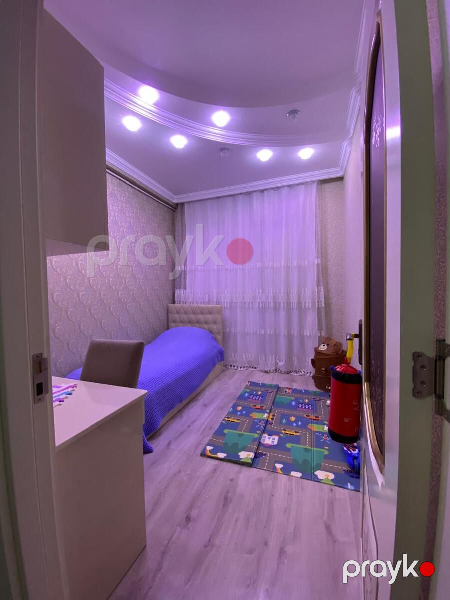 Satılır 3 otaqlı yeni tikili 70 m² — Mənzil, Bakı (10)