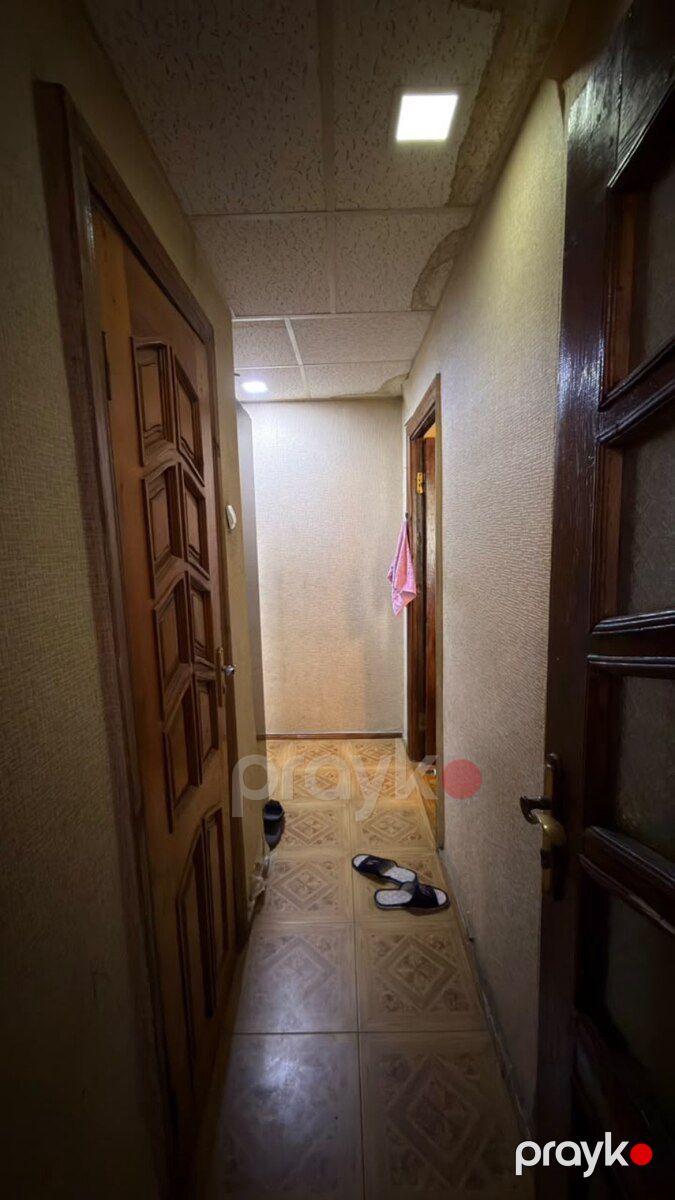 2-otaqlı mənzil, Yasamal r., 55 m² — Mənzil, Bakı (10)
