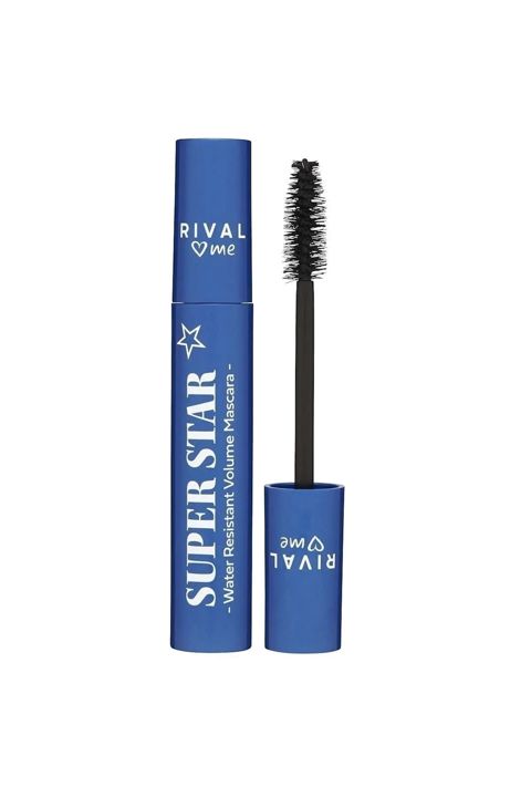 Kipriklər üçün tuş Rival Loves Me Super Star XXL 03 Black, 13 ml — Bakı