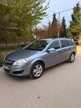 Opel Astra, 1.3 L, 2007 il, 379 200 km — Avtomobillər