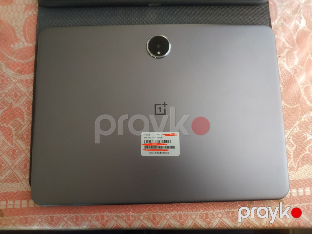 OnePlus Pad Pro — Planshetlər, Bakı (2)