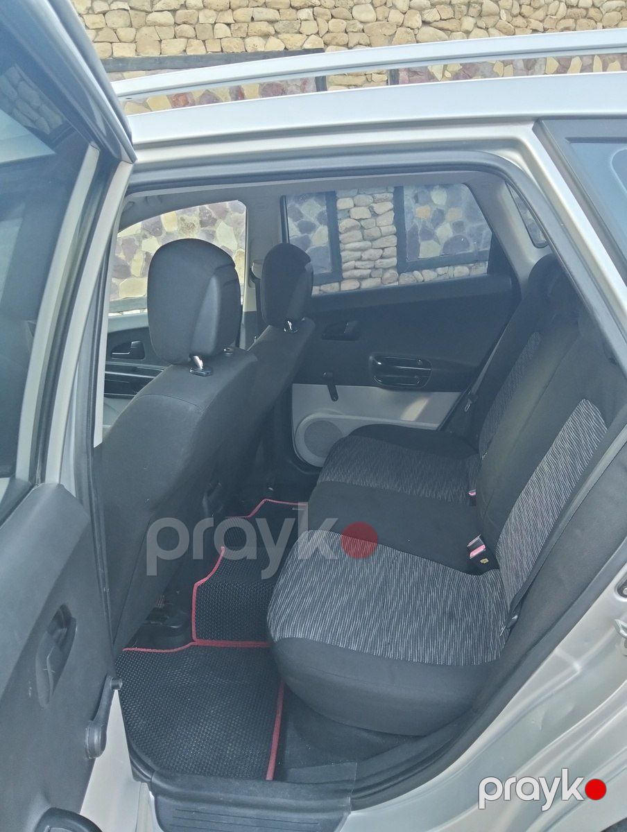 KIA Ceed SW, 2008 il — Avtomobillər, Bakı (9)