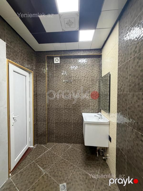 Satılır 2 otaqlı Bina evi menzil (Yeni tikili), 44 m², Masazır — Mənzil, Abşeron (3)