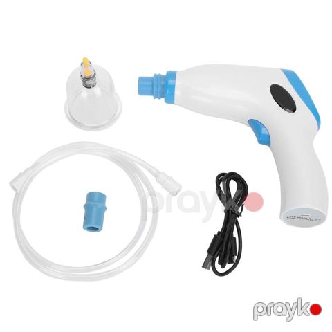 Elektrik hicama pompası — Bakı