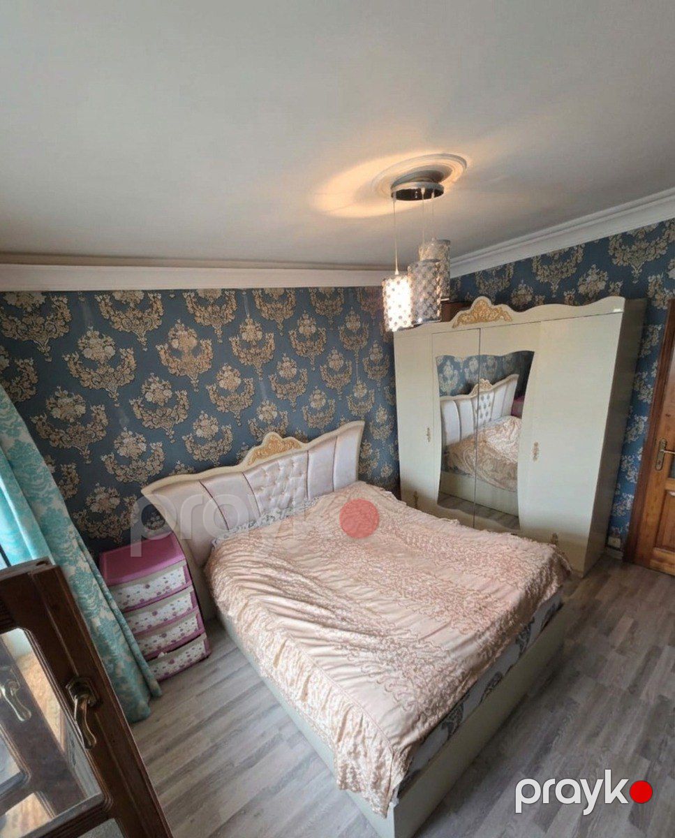 Satılır 3 otaqlı köhnə tikili 90 m² — Mənzil, Bakı (4)
