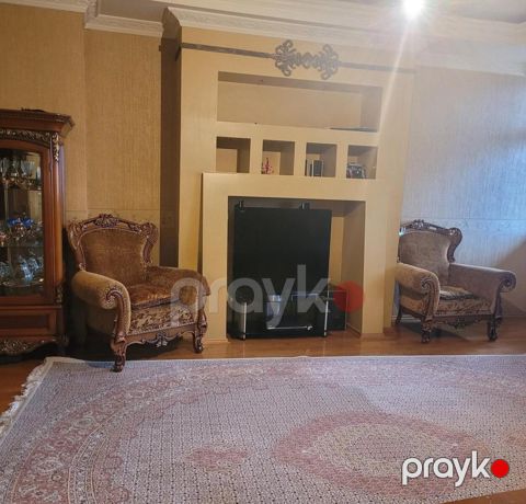 Satılır 2 otaqlı yeni tikili 92 m² — Bakı