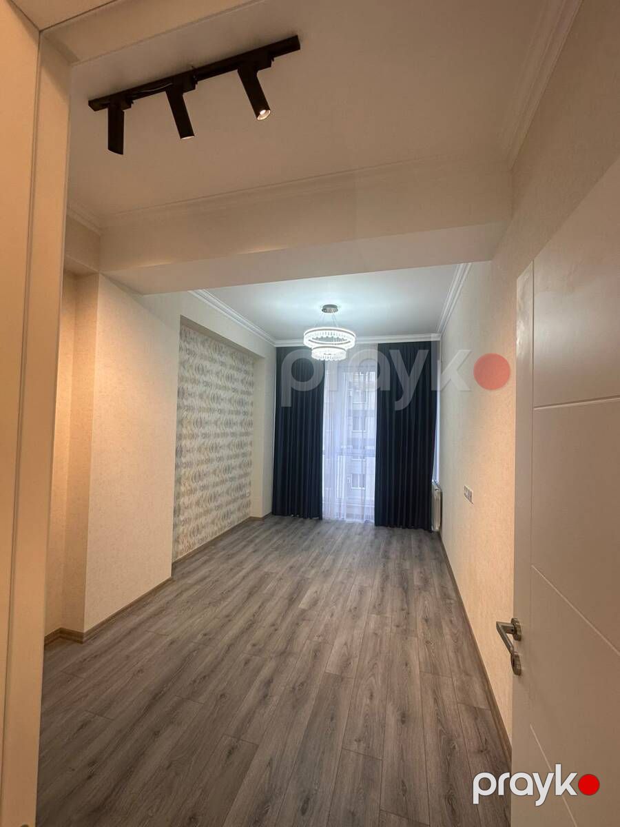 Satılır 3 otaqlı yeni tikili 100 m² — Mənzil, Bakı (3)