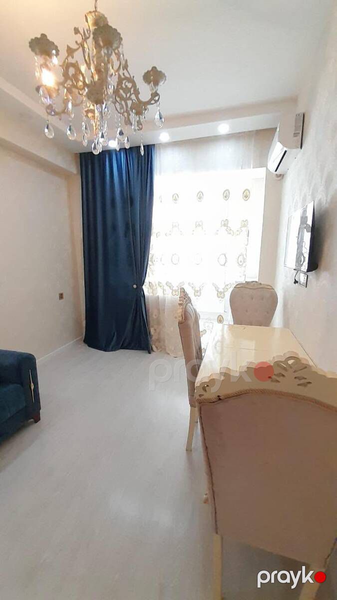 Satılır 3 otaqlı yeni tikili 78 m² — Mənzil, Bakı (4)